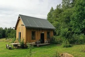 Olejarnia Godki - Jonkowo