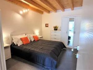 La casa di Ely - Valmaggiore