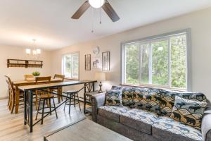 Chugiak Moose Cottage Near Chugach State Park!