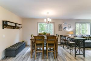 Chugiak Moose Cottage Near Chugach State Park!