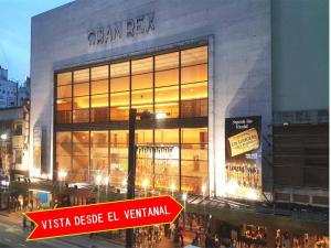 Corrientes Av, Premium Location - Hotel 3 stelle a Buenos Aires