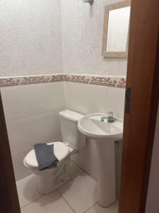 Apartamento Itaguá