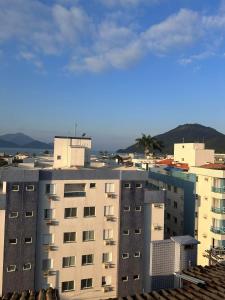 Apartamento Itaguá