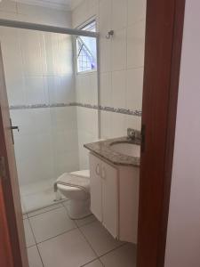 Apartamento Itaguá