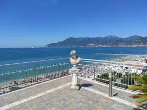 Belvedere Sea Suite - Mercatello