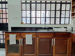 Bamboo Springs Apartment