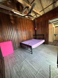 Warisan Homestay Anjung