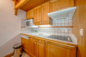 Résidence Le Cristal - Mont Blanc 5 - Happy Rentals