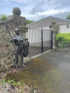 Castle Gogar Cottage