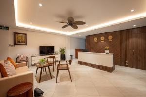 Cozrum Homes - Kena House