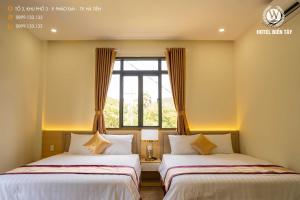 KHÁCH SẠN BIỂN TÂY