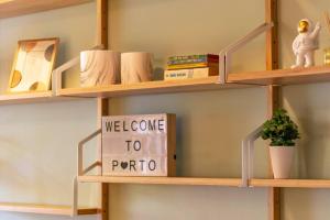 Casa da Praça in the center of Porto - GuestSPA