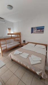 Apartments Beba Zalad