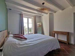 Appartements LA GRANGETTE : photos des chambres