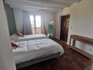 Appartements LA GRANGETTE : photos des chambres