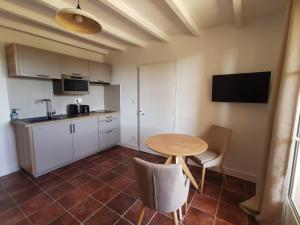 Appartements LA GRANGETTE : photos des chambres