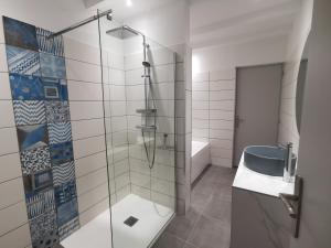 Appartements LA GRANGETTE : photos des chambres