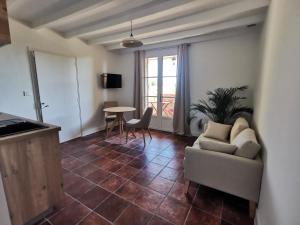 Appartements LA GRANGETTE : photos des chambres