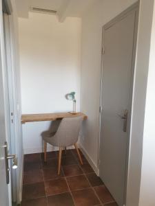 Appartements LA GRANGETTE : photos des chambres