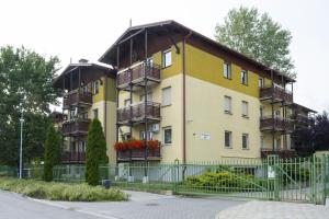 Apartament Smart AC Progres