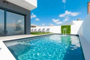 SIHEM ‘S Villa Luxury House - Vimeiro