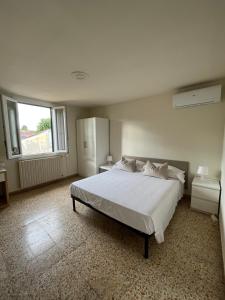 Apartment Dalla Mirella