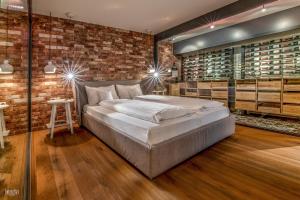 Hirschen Erlinsbach Swiss Quality