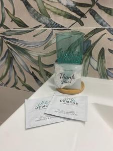 B&B Le Venere Rooms