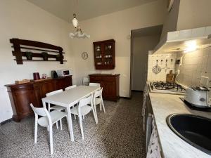 Apartment Dalla Mirella