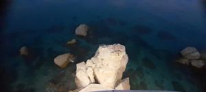 La casita de la piscina