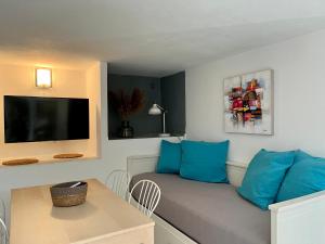 Appartements Residence Storia di Blue : photos des chambres