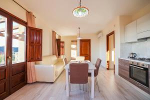 Agriturismo Case Rapputi