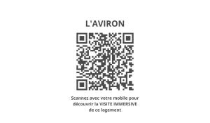 Appartements L'Aviron by Cocoonr : photos des chambres