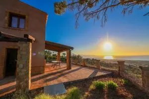 Agriturismo Case Rapputi - Gratteri