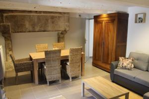 Appartements SIBO GITE en Perigord : photos des chambres