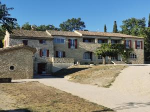 Appartements LA GRANGETTE : photos des chambres