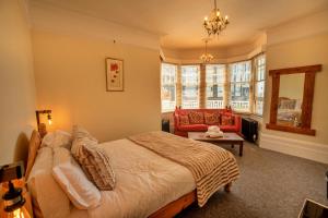 Finest Retreats - Pittodrie Guest House - Room 2