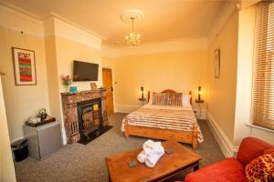 Finest Retreats - Pittodrie Guest House - Room 2