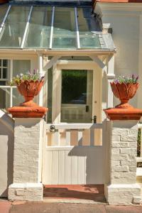 Finest Retreats - Pittodrie Guest House - Room 2