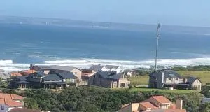 Teen-i-Kloof - Bothastrand