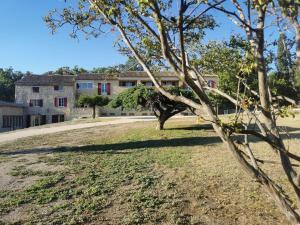 Appartements LA GRANGETTE : photos des chambres