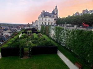 Appartements QUARTIER HISTORIQUE Studio tout confort : photos des chambres