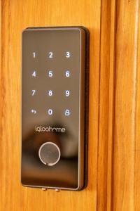 Finest Retreats - Pittodrie Guest House - Room 5