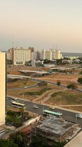 Flat Particular, Líder