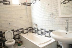 Nefertarie Guest House