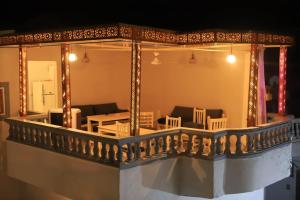 Nefertarie Guest House