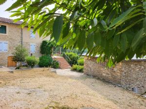 Maisons de vacances Le champ neuf : photos des chambres