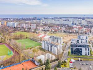 Hello Apartments RIO with private parking