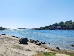 7 person holiday home in STRöMSTAD-By Traum