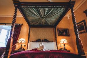 Abbey Hotel Roscommon